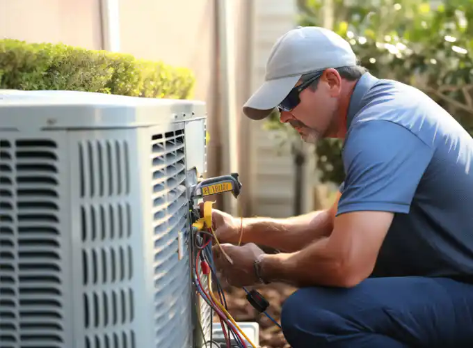 installateur Loosbroek